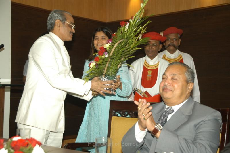 Conference Hall Inauguration Image 21